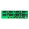 Mainboard Motherboard For 8 Channel Digital Commercial Timer CAL-8B Shaking Timing Kitchen