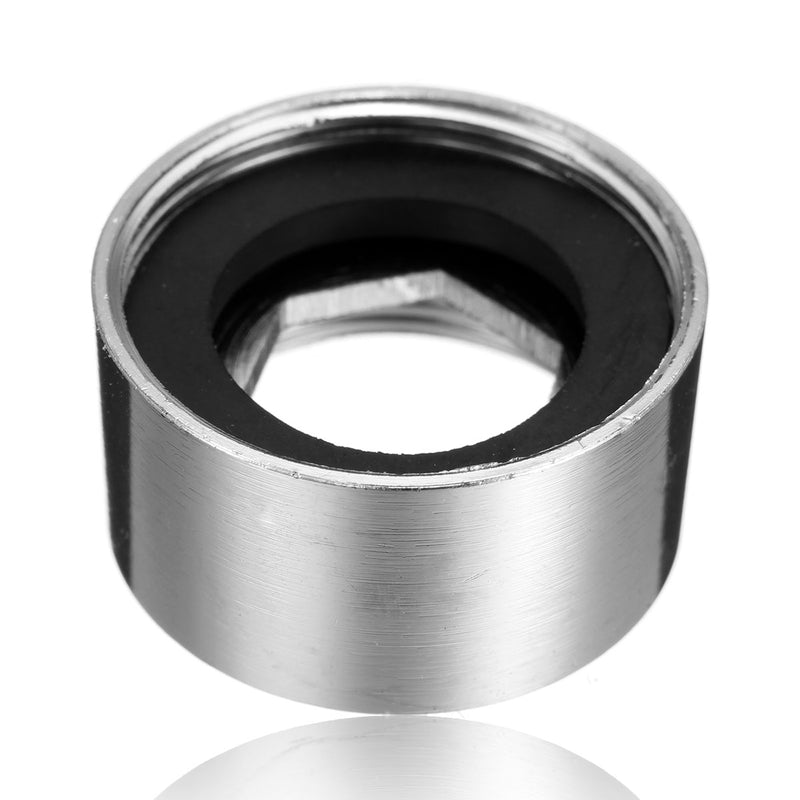 Female M22*M24 Brass Converter Faucet Connector Adapter Portable Dental Floss Accessories