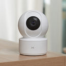 [International Version] Xiaomi Mijia IMILAB Xiaobai H.265 1080P Smart Home IP Camera 360 PTZ AI Detection WIFI Security Monitor from Xiaomi Eco-system