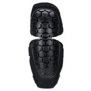 Motorcycle Knee Elbow Shin Pad Guards Brace Riding Skiing Protector Gear