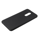 Bakeey Matte Shockproof Silicone Back Cover Protective Case for Xiaomi Redmi 5
