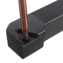 STGCR1212H11 12x12x100mm Lathe Boring Bar Turing Tool Holder With A TCMT1102 Insert