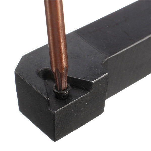 STGCR1212H11 12x12x100mm Lathe Boring Bar Turing Tool Holder With A TCMT1102 Insert