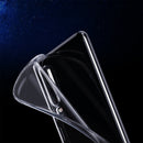 Baseus Shockproof Ultra-Thin Transparent Soft TPU Protective Case for Huawei P30
