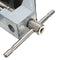 Vise Workbench Swivel 360 Rotating Clamp Table Top Deluxe Craft Repair DIY Tool