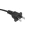 Excellway 4-24V 2.5A 60W AC/DC Adjustable Power Adapter Supply US Plug Speed Control Volt Display