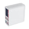 Digital USB Charger 6 Multi Port Fast Charging Station High Speed Desktop Travel