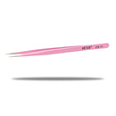 4 Pros Multifunctional Tweezers Makeup False Fake Eyelashes Extension Cosmetic Tools