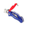 WORKPRO Folding Cutter Pipe Cutter Electrician Cable Cutter Security Tool Plastic Handle Cutter