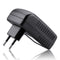 EU Plug CCTV Security 48V 0.5A 24W POE Wall Plug POE Injector Ethernet Adapter IP Camera Phone PoE Power Supply