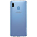 Nillkin Anti-scratch Transparent Soft TPU Protective Case for Samsung Galaxy A30 2019