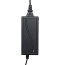 5.5x2.1mm DC 12V 6A Power Supply Adapter for CCTV Security Camera DVR + 8 Split Power Cable