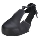 General Purpose Shoes Cover Safety Shoes Steel Toe Anti-Smashing Cover Work Shoes Leather Cover Non-Slip