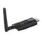 BlitzWolf BW-BR1 Pro Wireless bluetooth V5.0 USB Receiver Audio Transmitter 2 in 1 Adapter for PC/TV