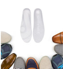 Original XIAOMI Unisex Winter Warm Breathable Sweat Cork Insole Men Women Antibacterial Deodorant Insoles