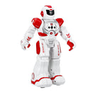 LED Electronic Dancing Robot Smart Walking Dancing Music Light Toys Kids Gift