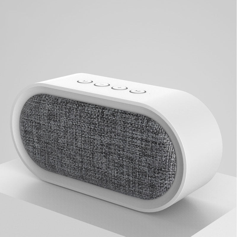 Remax RB-M11 Portable Desktop Wireless bluetooth Speaker Support TF AUX Sound Box Speaker