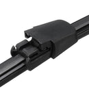 Car Rear Wiper Arm Blade 325mm For VW Polo 2005-2009