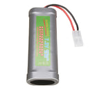 7.2V 4300mAH Ni-MH Rechargeable Battery Pack for Toy Vehicle/Boat/AirPlane