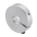 Machifit 8/10/12/16/20/25mm Linear Rail Shaft Stop Collar SC Shaft Limit Fixing Ring CNC Parts