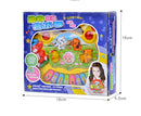 Cartoon Animal Farm Music Piano Baby Enlightenment Early Education Puzzle Keyboard Toy Hot Children's Teaching Aids