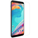 Nillkin Super Clear Screen Protector+Lens Protector For OnePlus 5T