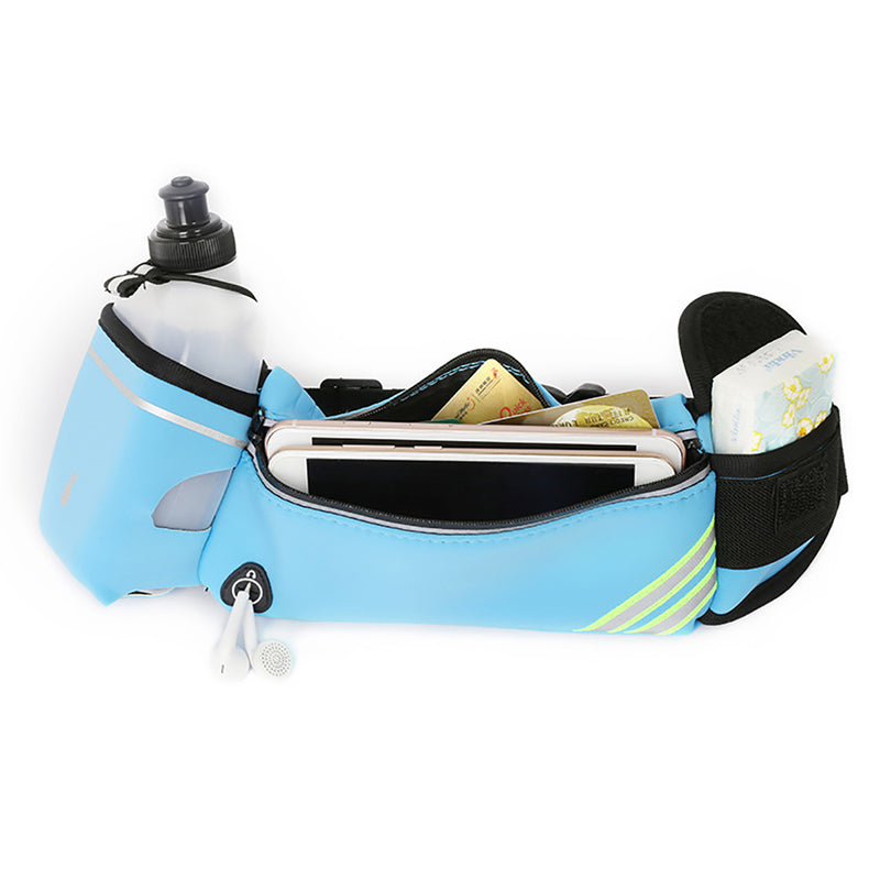 Sports Waist Bag Phone Bag For Outdoor Sports Running Jogging Climbing