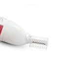 5 In 1 Lady Shaver Bikini Wet and Dry USB Rechargeable Electric Shaver