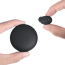 TWS bluetooth 5.0 Digital Display Earphone Smart Touch Auto Pairing Headphone with Charging Box for Xiaojmi Huawei