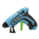 Tonfon 3.6V Cordless Hot Glue G-un USB Rechargable Melt Glue G-un Kits with 10 Glue Sticks from xiaomi Eco-System