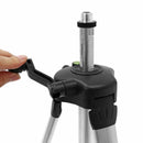 360 Universal 1.45M Adjustable Alloy Tripod Stand Extension For Laser Air Level