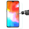 Enkay 9H Anti-explosion Anti-scratch HD Clear Tempered Glass Screen Protector for OnePlus 6T