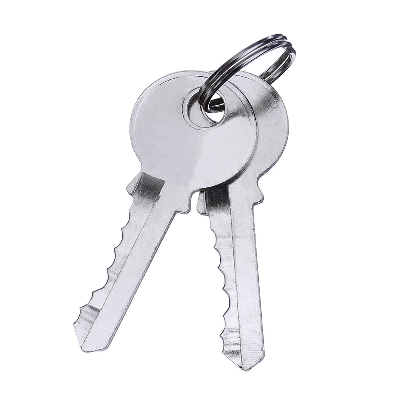 29Pcs Training Unlock Tool Skill Set Unlocking Lock Picks Set Key Extractor