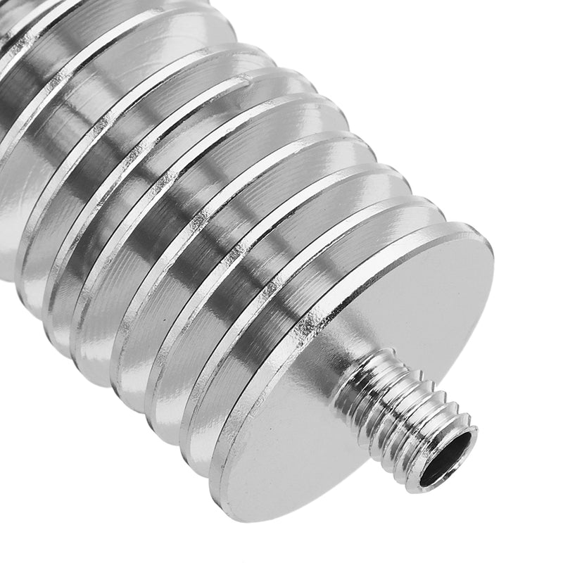 Aluminum Remote V6 Bowden Radiator Heatsink With 4.1mm Throat J-head For 3D Printer Extruder