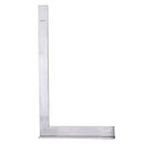 400x230mm Machinist Square 90 Right Angle Engineer Set with Seat Precision Ground Steel Hardened Angle Ruler