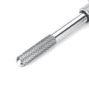 7pcs M3-M12 Screw Thread Tap With Adjustable Tap Wrench High Speed Steel Hand Tap Set