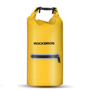 ROCKBROS 10/20L Water Bag Shoulder Pack Cycling Bike Bicycle Waterproof Outdoor Camping