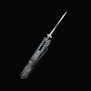 Sanrenmu 7094 Multifunctional Pocket Outdoor Camping Survival Hunting EDC Pocket Tools Glass Hammer Cutter Bottle Opener Screwdriver