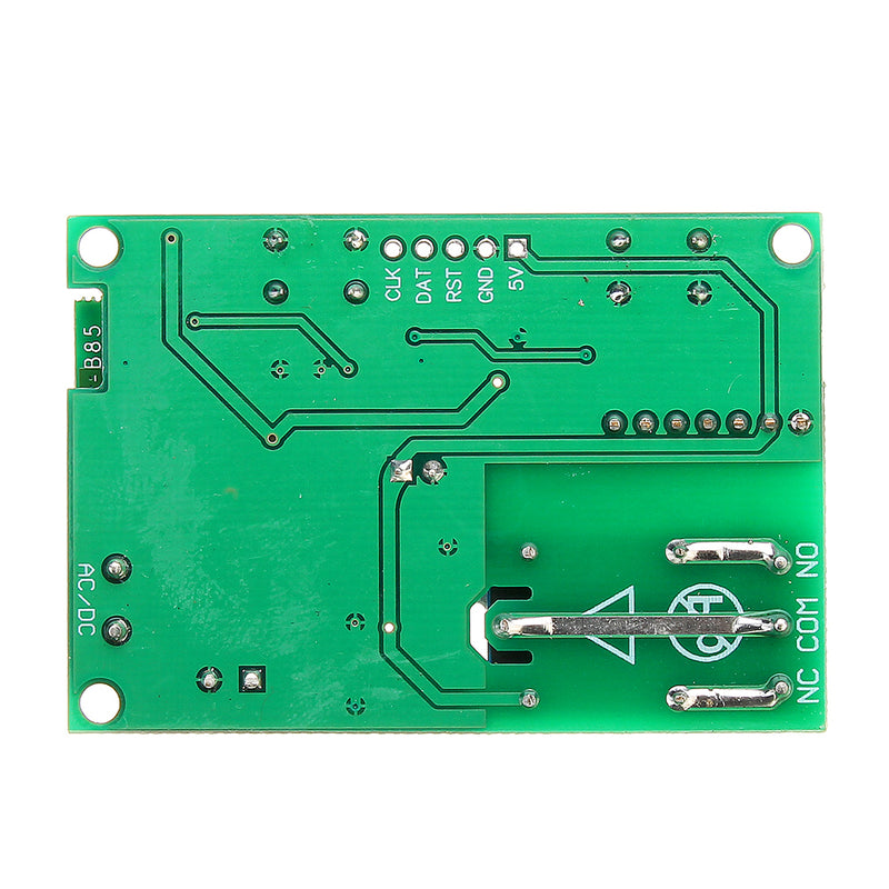 433Mhz LC-EWL-1R-D80RF WiFi Remote Relay Module Mobile APP Remote Control
