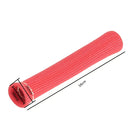 8pcs 16cm Spark Plug Heat Ignition Wires Protector Sleeve Cover