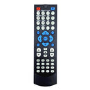 Universal TV Remote Control for HUAYU AUN0448+A DVD Player