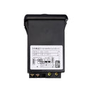 NNC-172A 220V High Power Oven Temperature Controller Temperature Thermostat Range 0~300 with Therucouple E