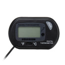 Digital LCD Screen Aquarium Fish Tank Marine Water Thermometer with Probe