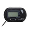 Digital LCD Screen Aquarium Fish Tank Marine Water Thermometer with Probe