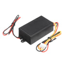 A Pair Common Module Boxes w/3 Step Sequential Flash Fits Turn Signal Lights