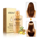 OEDO Morocco Hair Care Essence Loss Treatment Men Women Fast Regrowth