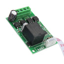 1203H-R DC 12V / 24V 3A Automatic Positive And Negative Pole PWM DC Motor Speed Controller