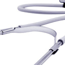 Yuwell Professional Stethoscope Medical Stethoscope Detector Fetal Cardiology Stethoscopes Blood Pressure Medical Equipment