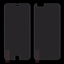 ENKAY 0.26mm Front + Back 9H Hardness 2.5D Explosion Proof Tempered Glass Protectors For iPhone 6/6S