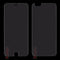 ENKAY 0.26mm Front + Back 9H Hardness 2.5D Explosion Proof Tempered Glass Protectors For iPhone 6/6S
